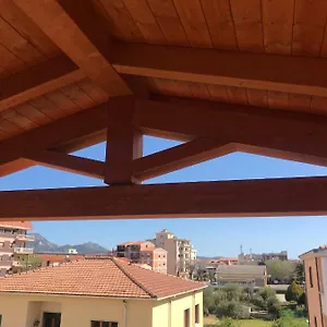 La Terrazza Appartement