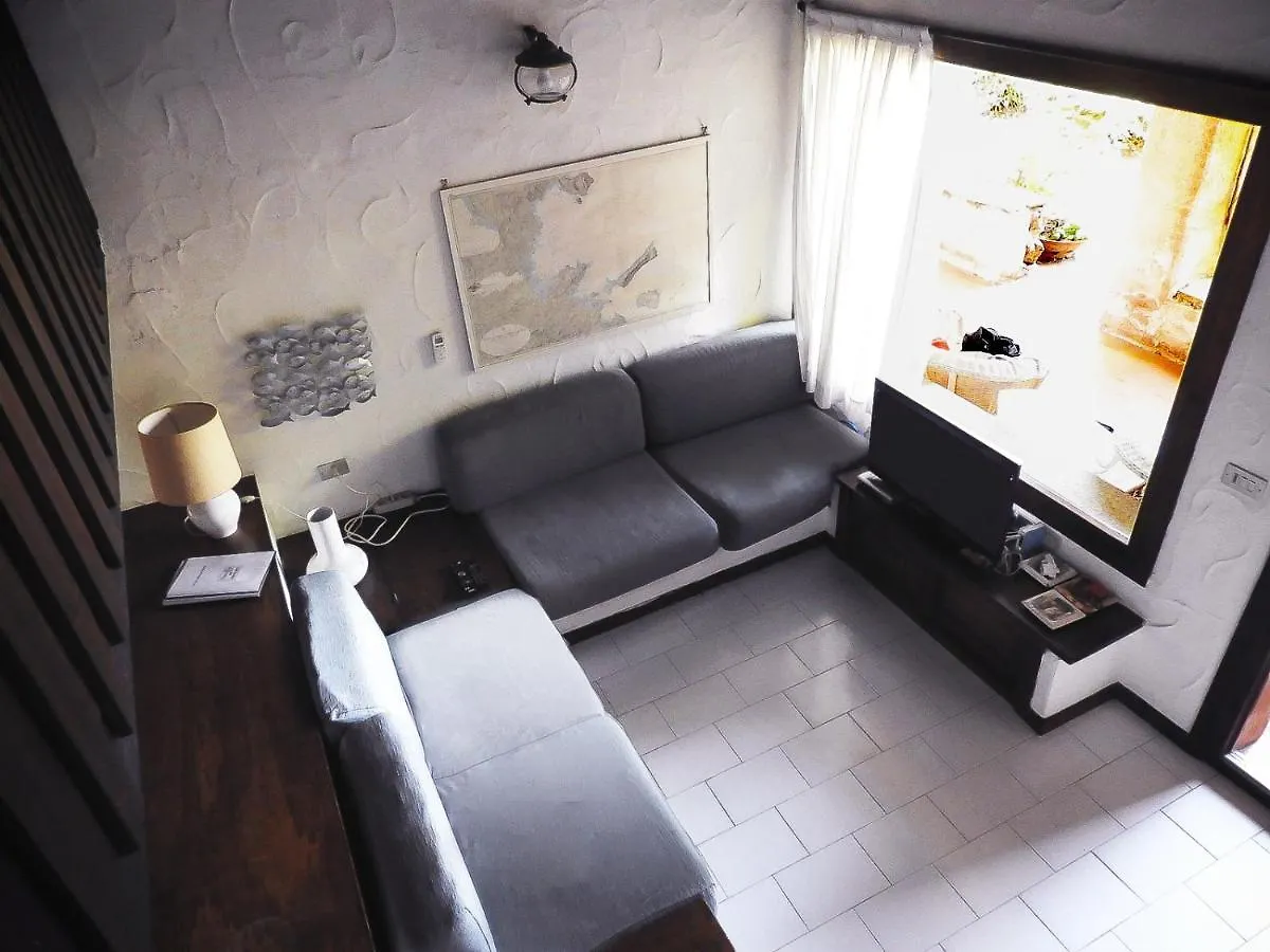 Сasa de vacaciones Casa Costa Corallina Mare Olbia