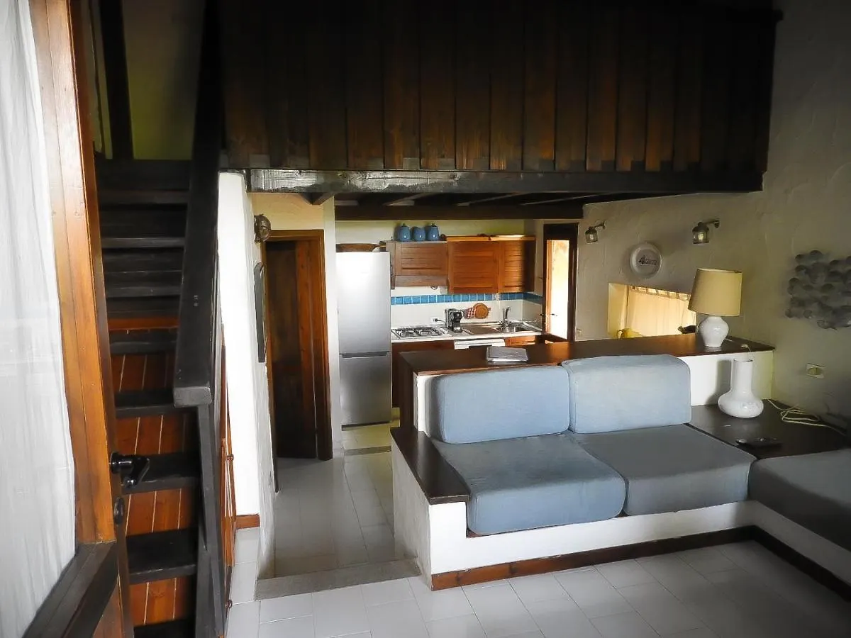 Casa Costa Corallina Mare Olbia 0*,