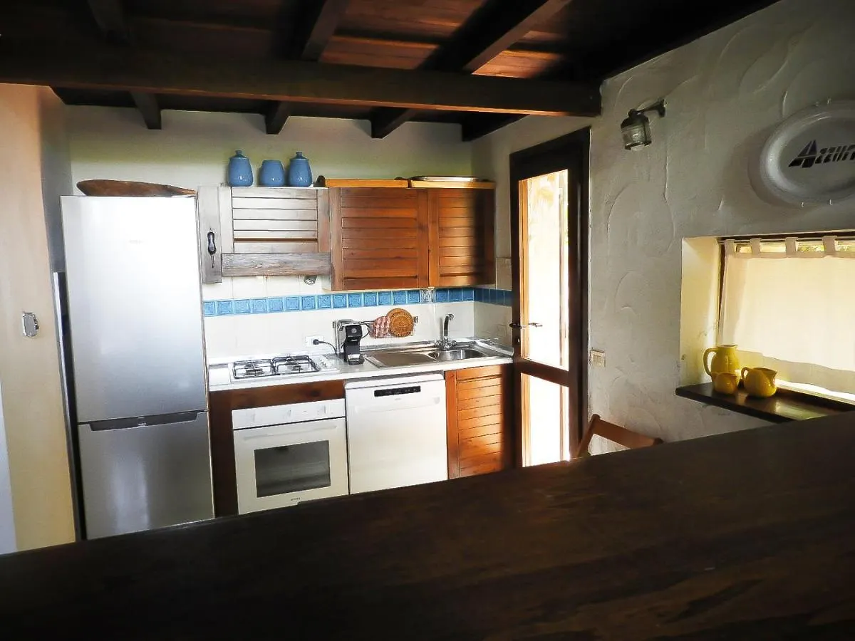 Casa Costa Corallina Mare Olbia Сasa de vacaciones