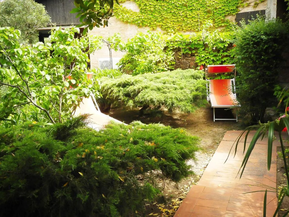 Holiday home Casa Costa Corallina Mare Olbia
