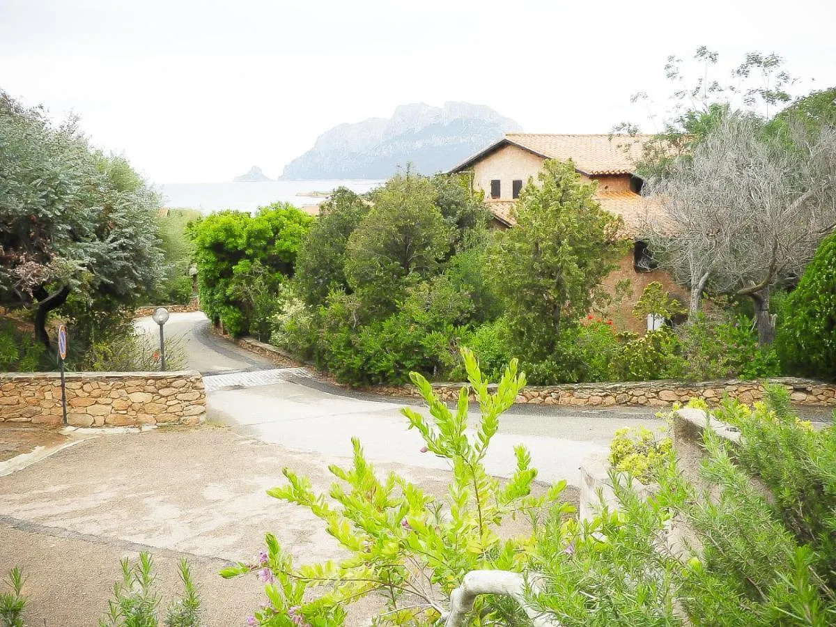 Casa Costa Corallina Mare Olbia Italy