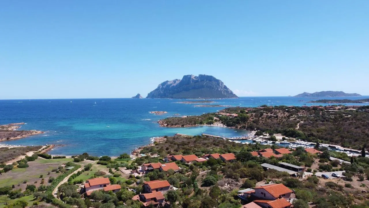 Casa Costa Corallina Mare Olbia 0*,  Italia