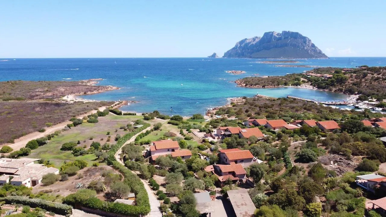 Casa Costa Corallina Mare Olbia Сasa de vacaciones