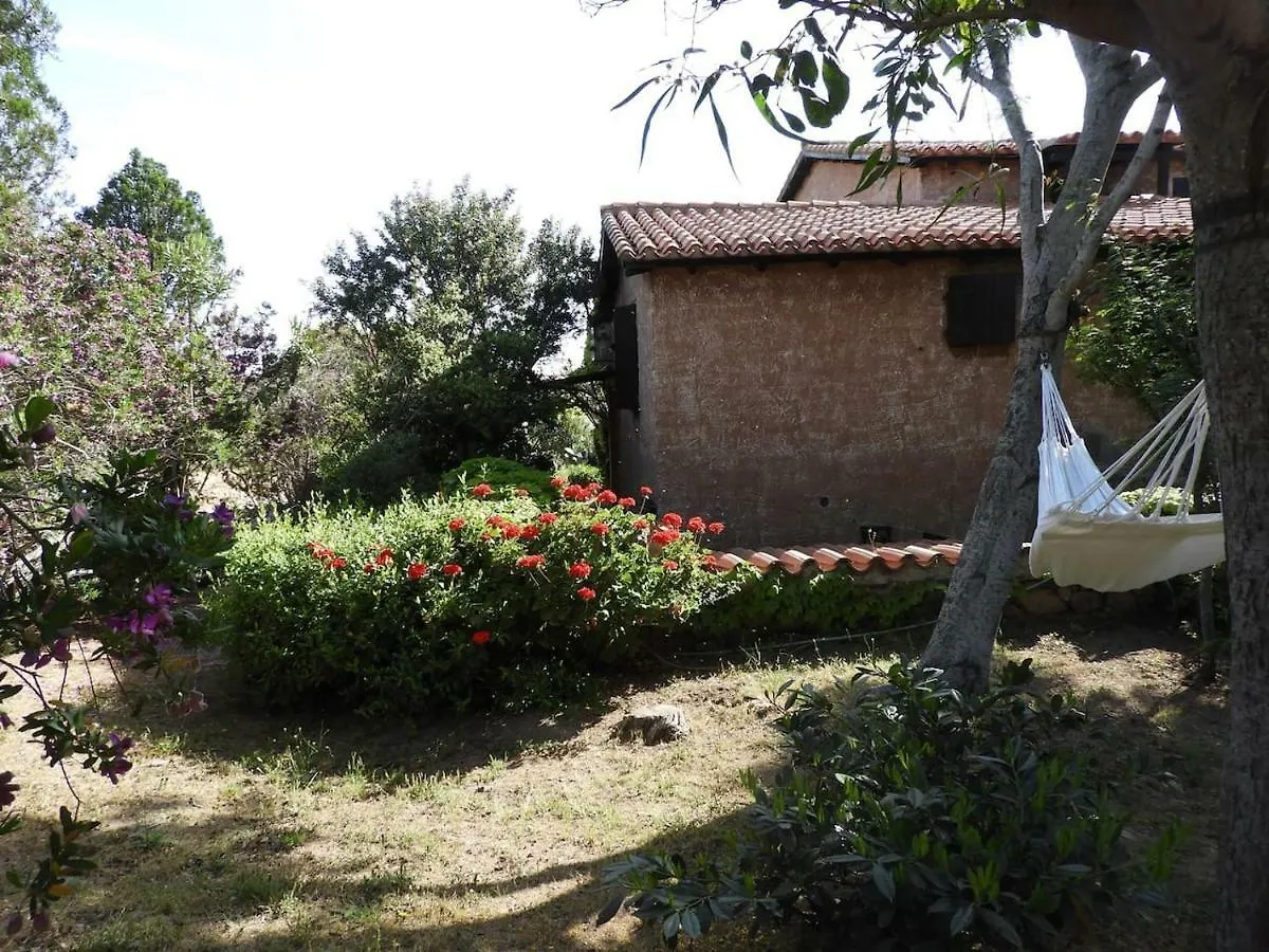 Casa Costa Corallina Mare Olbia