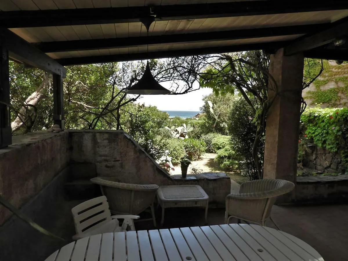 Casa Costa Corallina Mare Olbia Сasa de vacaciones