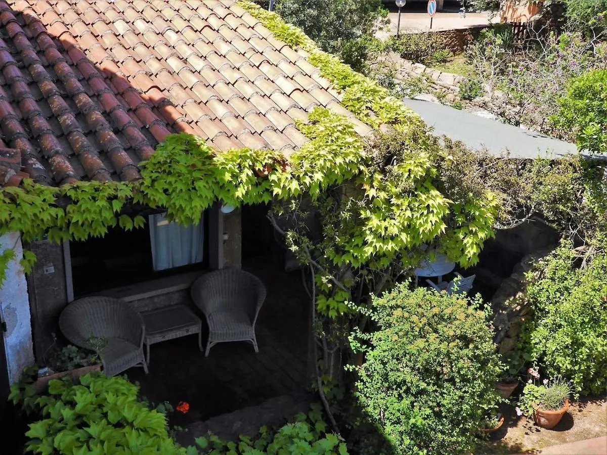 Casa Costa Corallina Mare Olbia Holiday home