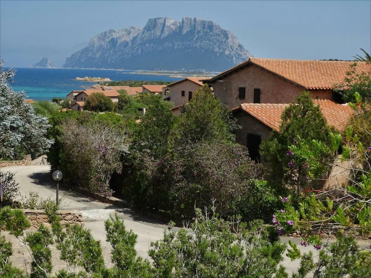 Casa Costa Corallina Mare location