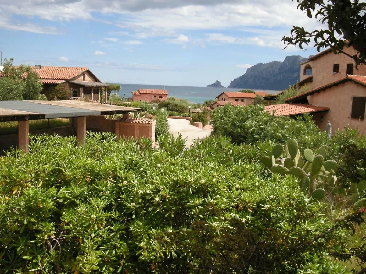 Сasa de vacaciones Casa Costa Corallina Mare Olbia Italia
