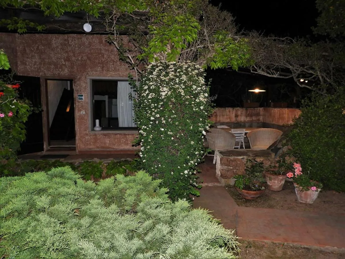 Сasa de vacaciones Casa Costa Corallina Mare Olbia